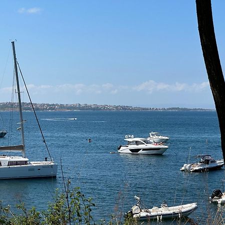 Hedi Sozopol Exterior foto