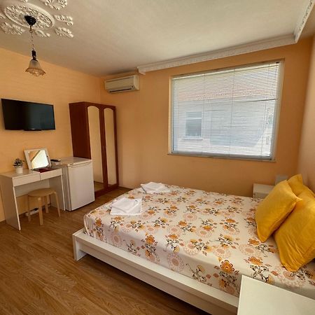 Hedi Sozopol Exterior foto