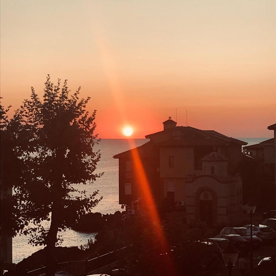 Hedi Sozopol Exterior foto