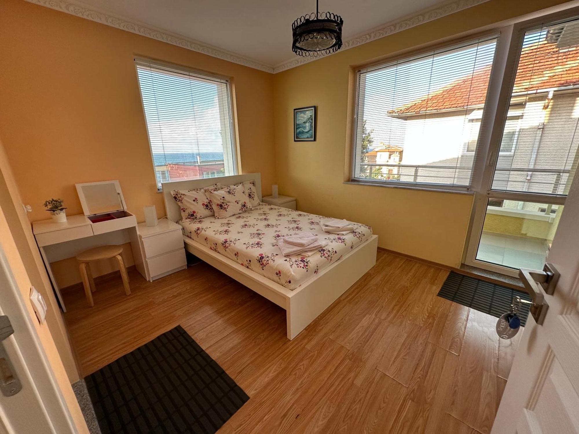 Hedi Sozopol Exterior foto