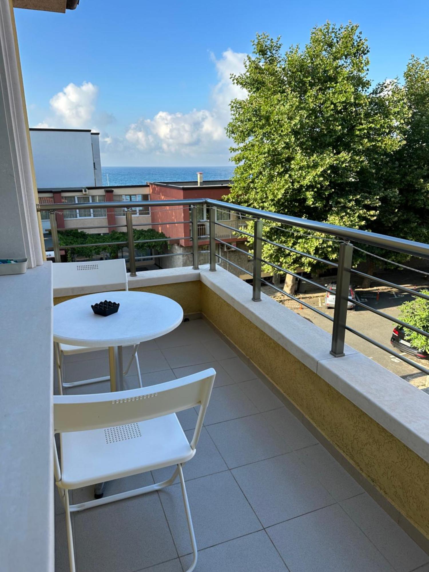 Hedi Sozopol Exterior foto