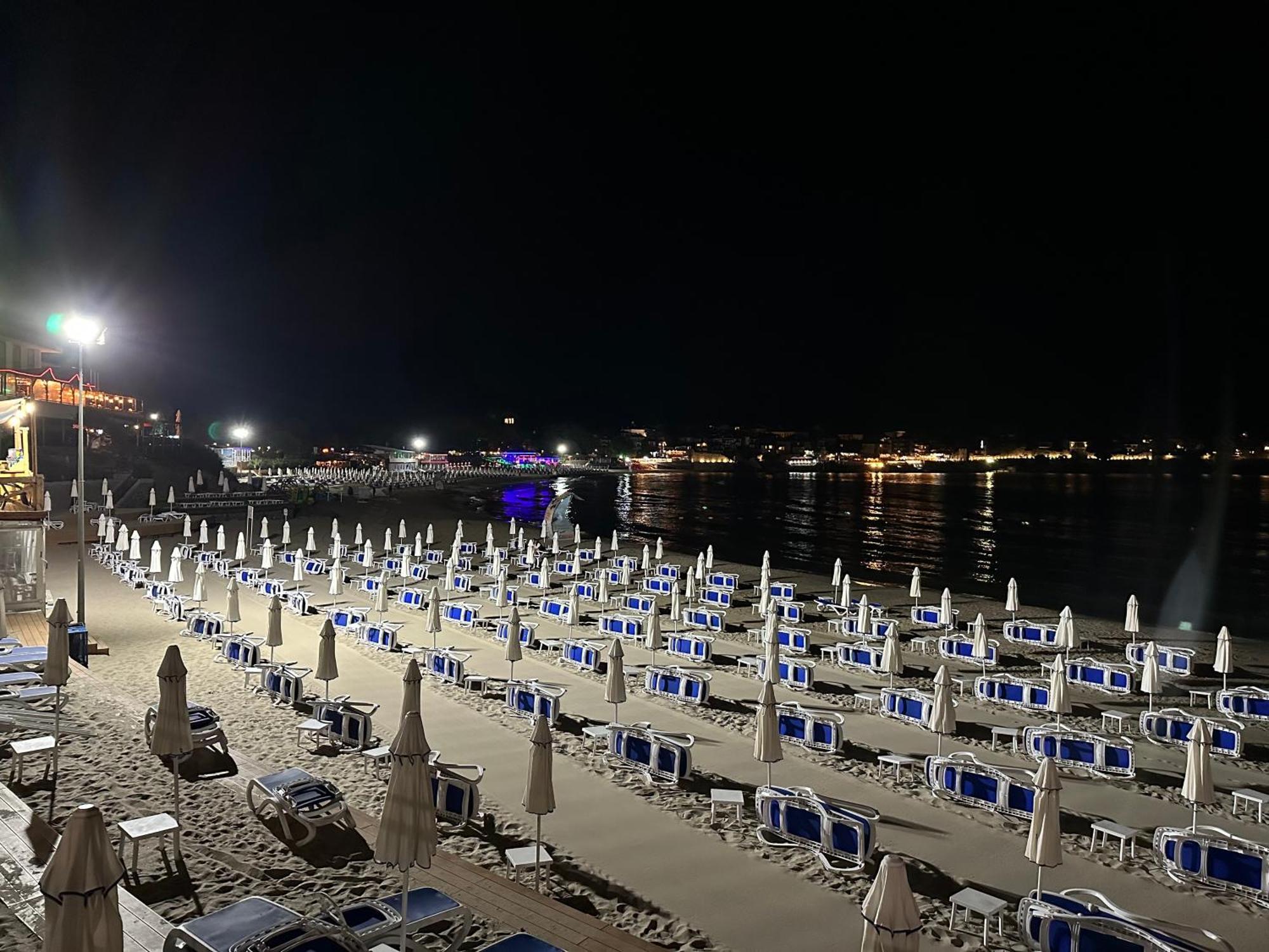 Hedi Sozopol Exterior foto