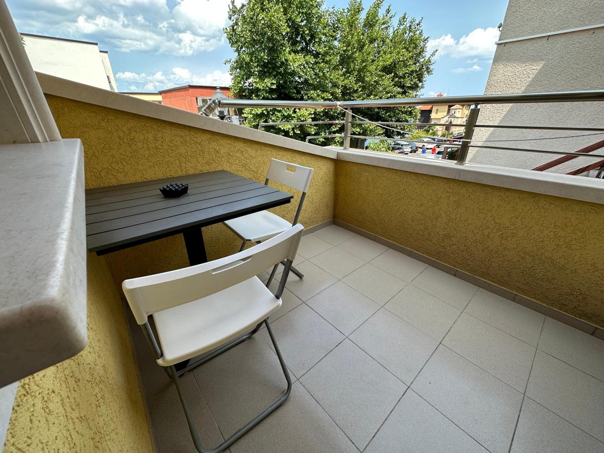 Hedi Sozopol Exterior foto